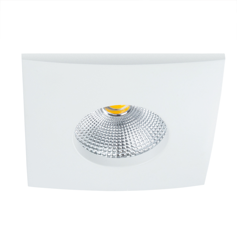 Встраиваемый светильник Arte Lamp Phact A4764PL-1WH Встраиваемый светильник Arte Lamp Phact A4764PL-1WH