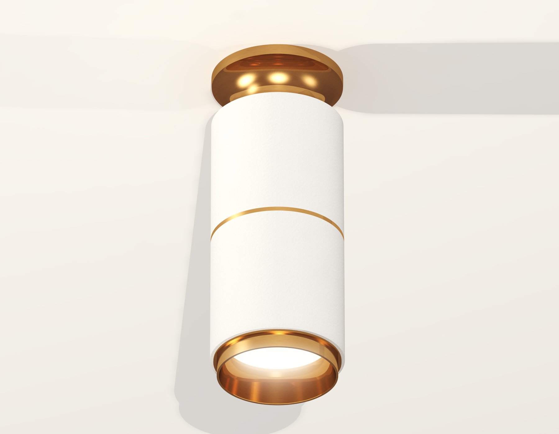 Потолочный светильник Ambrella Light Techno Spot XS6301260 (N6905, C6301, A2062, N6124)