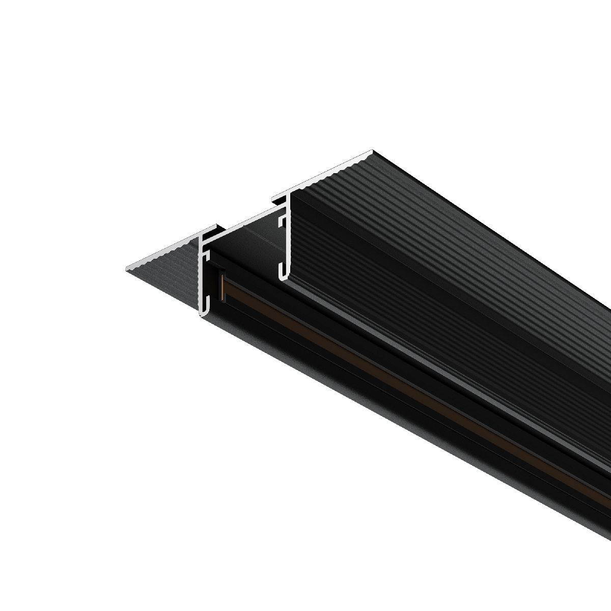 Шинопровод встраиваемый Maytoni Busbar trunkings Basity TRX172-122B Шинопровод встраиваемый Maytoni Busbar trunkings Basity TRX172-122B