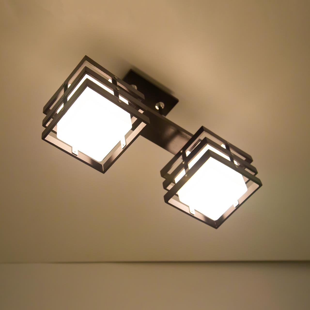 Потолочный светильник Citilux Киото CL133221
