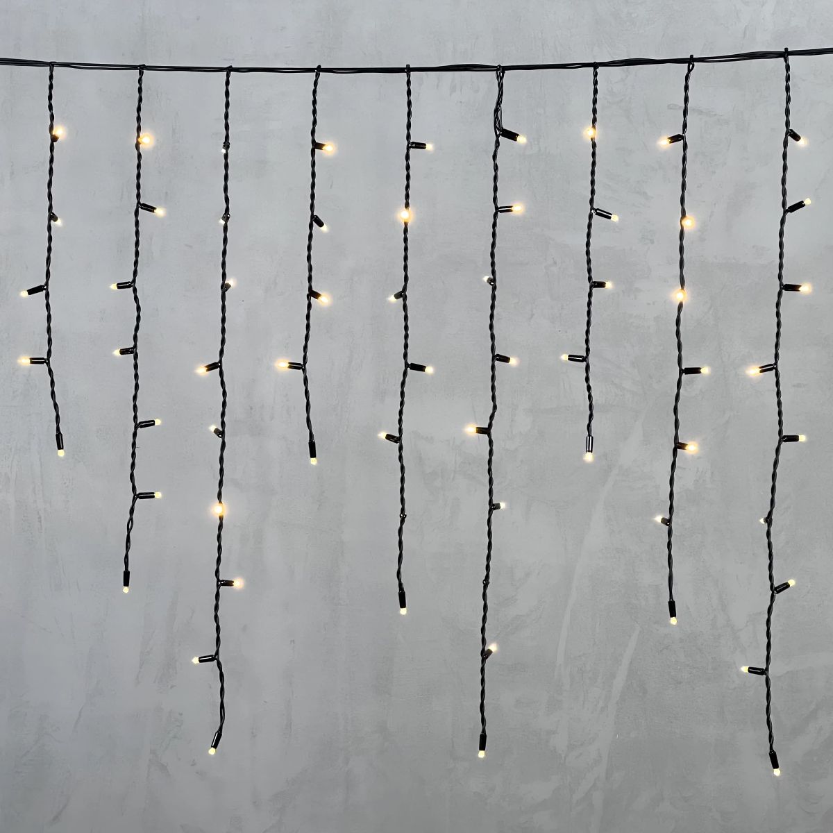 Гирлянда Бахрома Laitcom (LTC) LL168-1-2WW