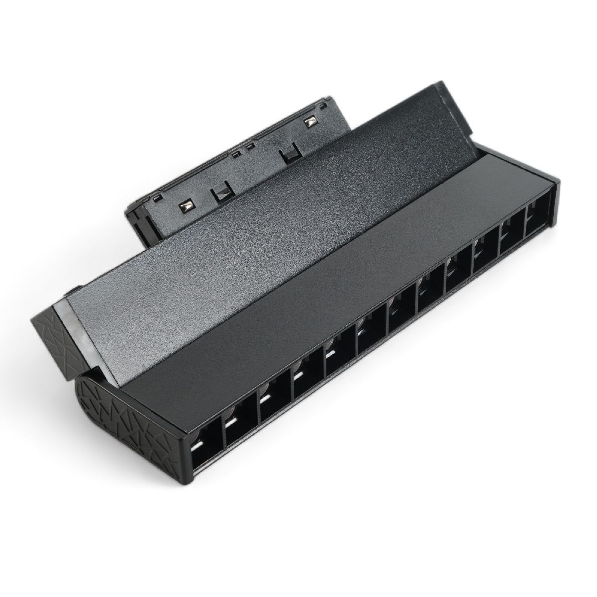 Трековый магнитный светильник Voltalighting Light AIJL-CX-E0081/10W/30/4К/B Трековый магнитный светильник Voltalighting Light AIJL-CX-E0081/10W/30/4К/B