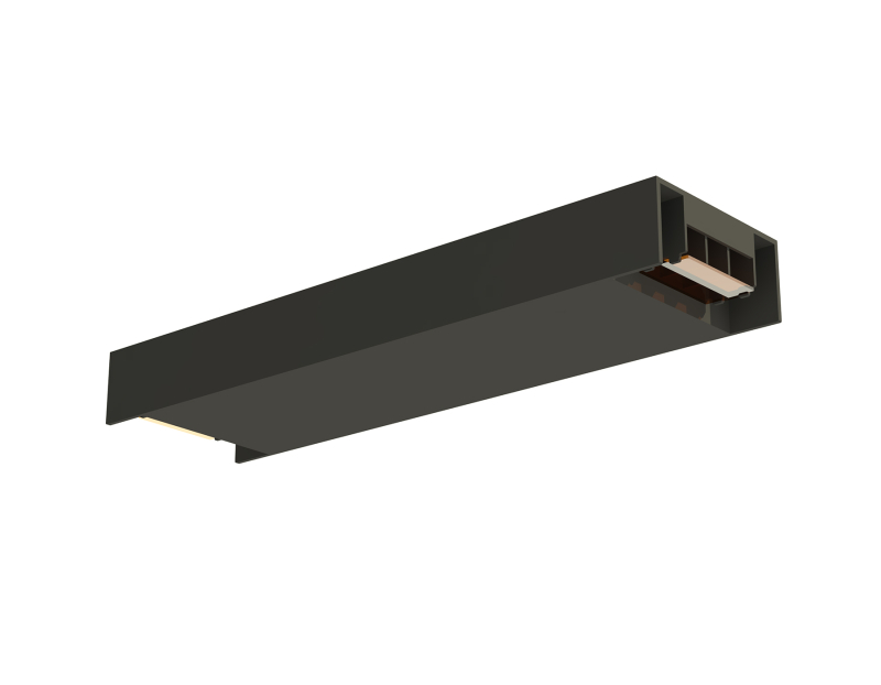 Блок питания для шинопровода Ambrella Light Track System GL3672 Блок питания для шинопровода Ambrella Light Track System GL3672