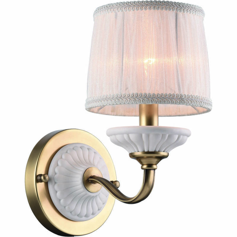 Бра Divinare Dolce 1175/01 AP-1 Бра Divinare Dolce 1175/01 AP-1