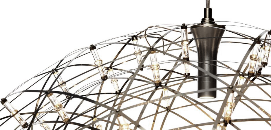 Подвесной светильник ImperiumLoft Mi Raimond 189538-22