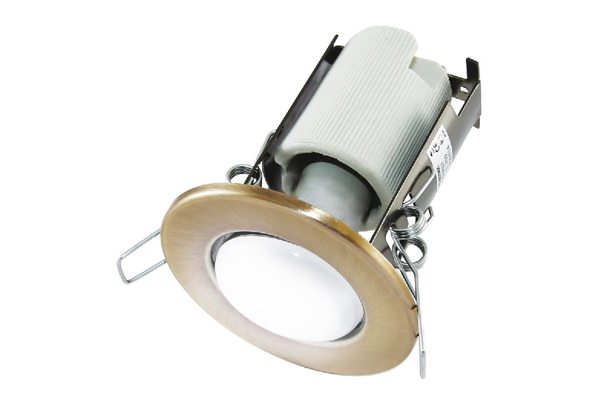 Встраиваемый светильник TDM Electric СВ 01-02 SQ0359-0027 Встраиваемый светильник TDM Electric СВ 01-02 SQ0359-0027