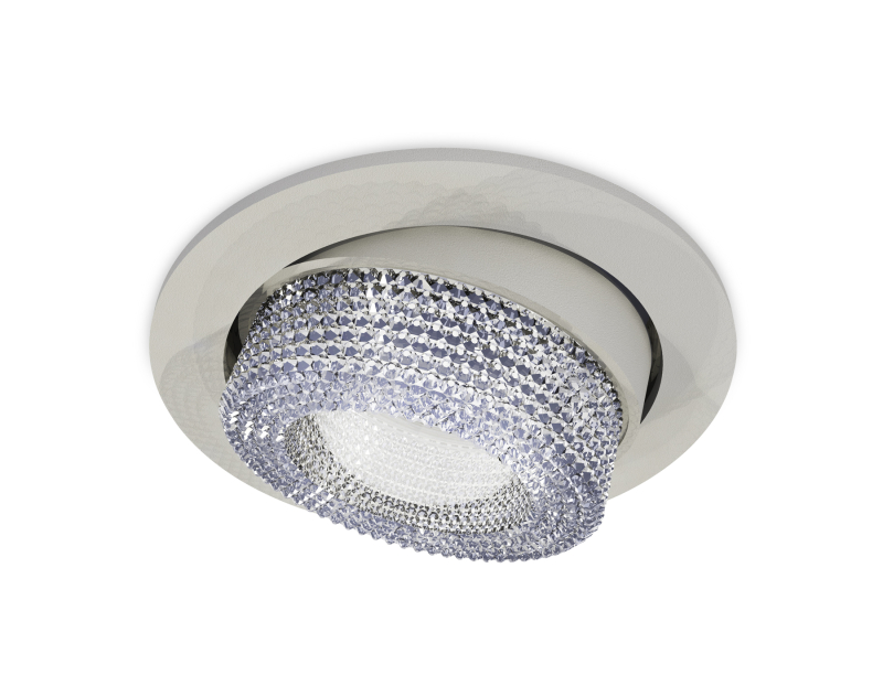 Встраиваемый светильник Ambrella Light Techno Spot XC7653060 (C7653, N7191) Встраиваемый светильник Ambrella Light Techno Spot XC7653060 (C7653, N7191)