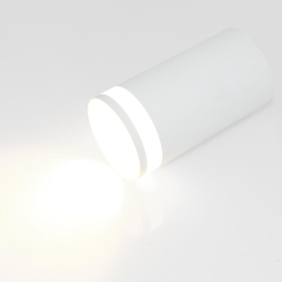 Накладной светильник General GWL-GU10-M-IP20 661806