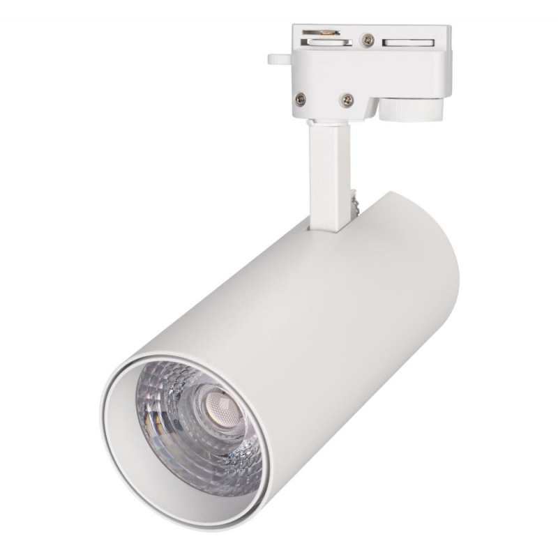 Трековый светильник Arlight GERA 025910(1) Трековый светильник Arlight GERA 025910(1)