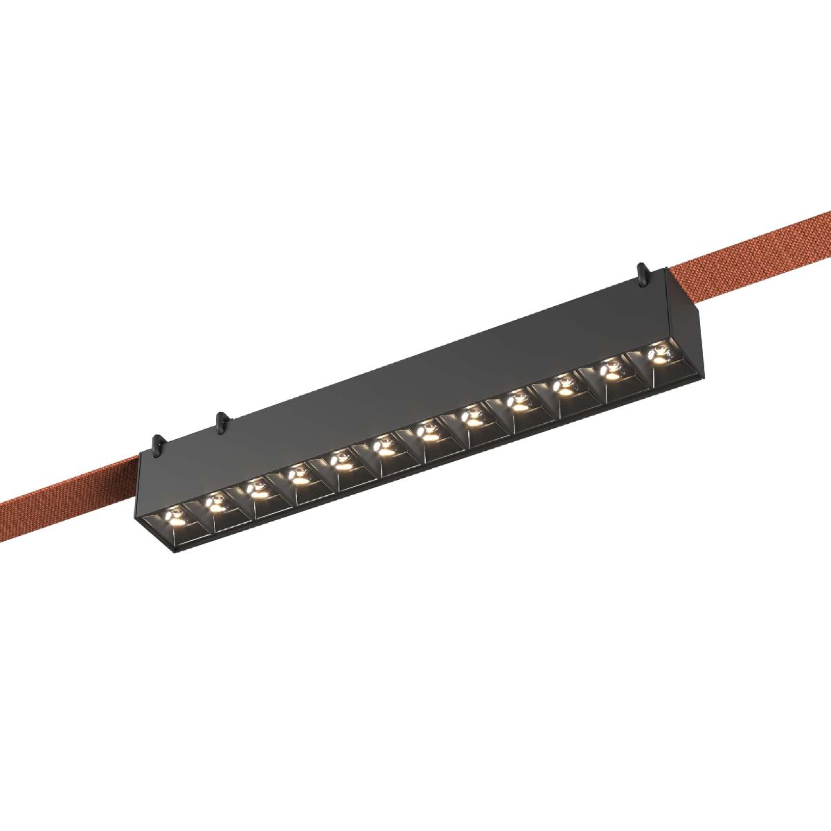 Трековый светильник ST Luce Band ST455.436.12 Трековый светильник ST Luce Band ST455.436.12