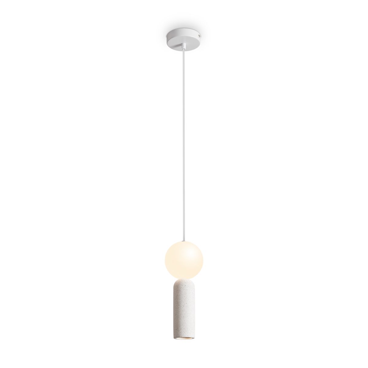 Подвесной светильник Freya Shapes FR5530PL-L10W Подвесной светильник Freya Shapes FR5530PL-L10W