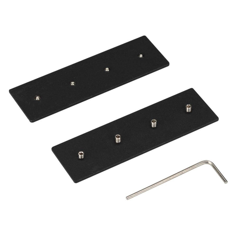 Коннектор прямой Arlight Mag-Con-45-Side 027036 Коннектор прямой Arlight Mag-Con-45-Side 027036