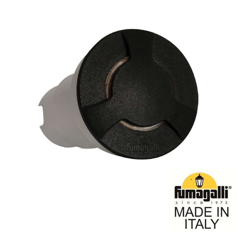 Тротуарный светильник Fumagalli 1F3.000.000.AXU1L Тротуарный светильник Fumagalli 1F3.000.000.AXU1L