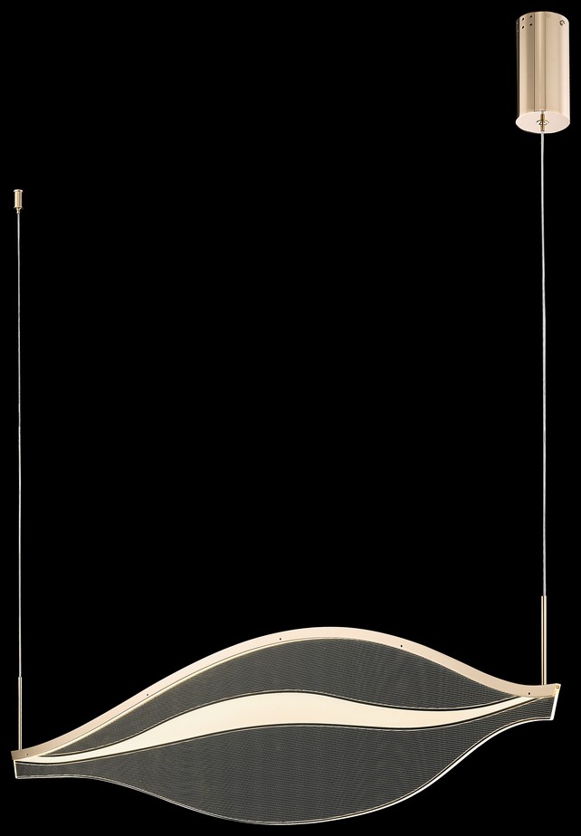 Подвесная люстра Wertmark Hetti WE450.01.323 Подвесная люстра Wertmark Hetti WE450.01.323