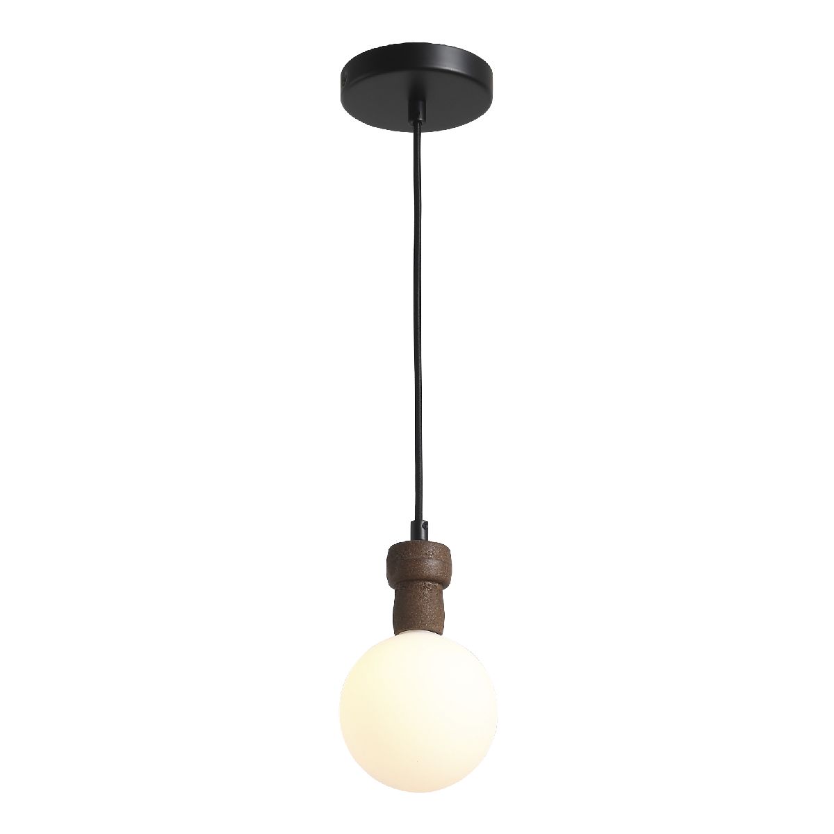Подвесной светильник ST Luce Cork SL6226.403.01 Подвесной светильник ST Luce Cork SL6226.403.01