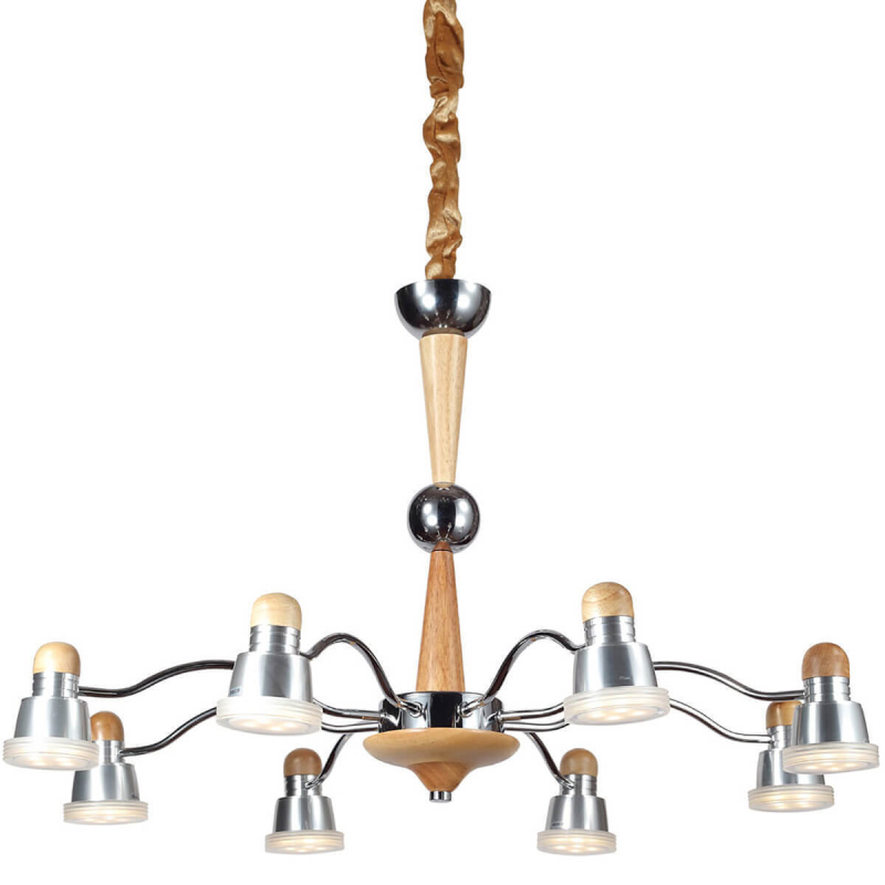 Подвесная люстра Lucia Tucci Natura 159.8 Подвесная люстра Lucia Tucci Natura 159.8