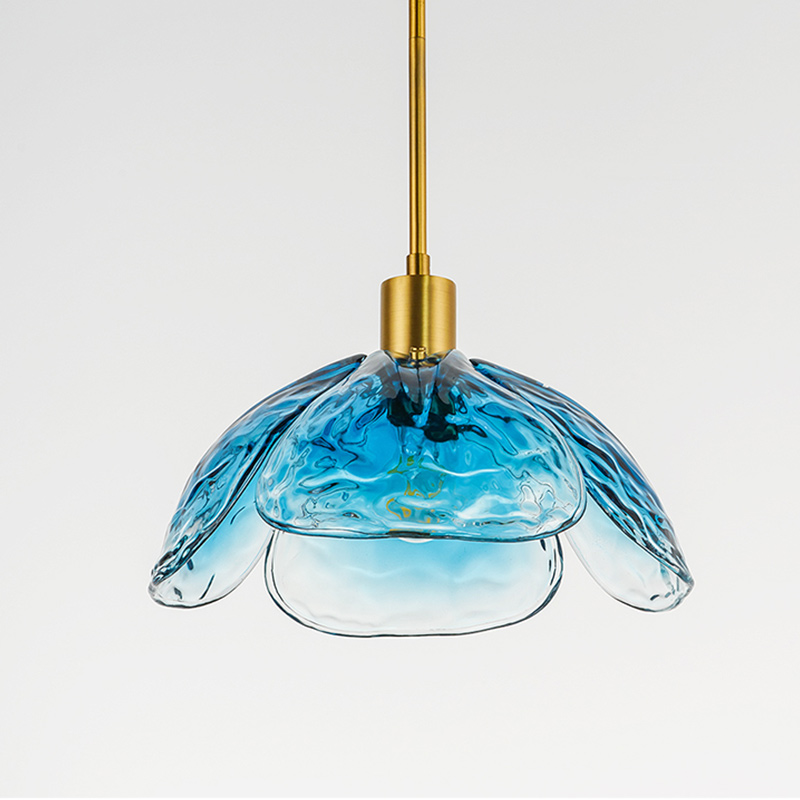Подвесной светильник ImperiumLoft Fleur 140695-26 Подвесной светильник ImperiumLoft Fleur 140695-26