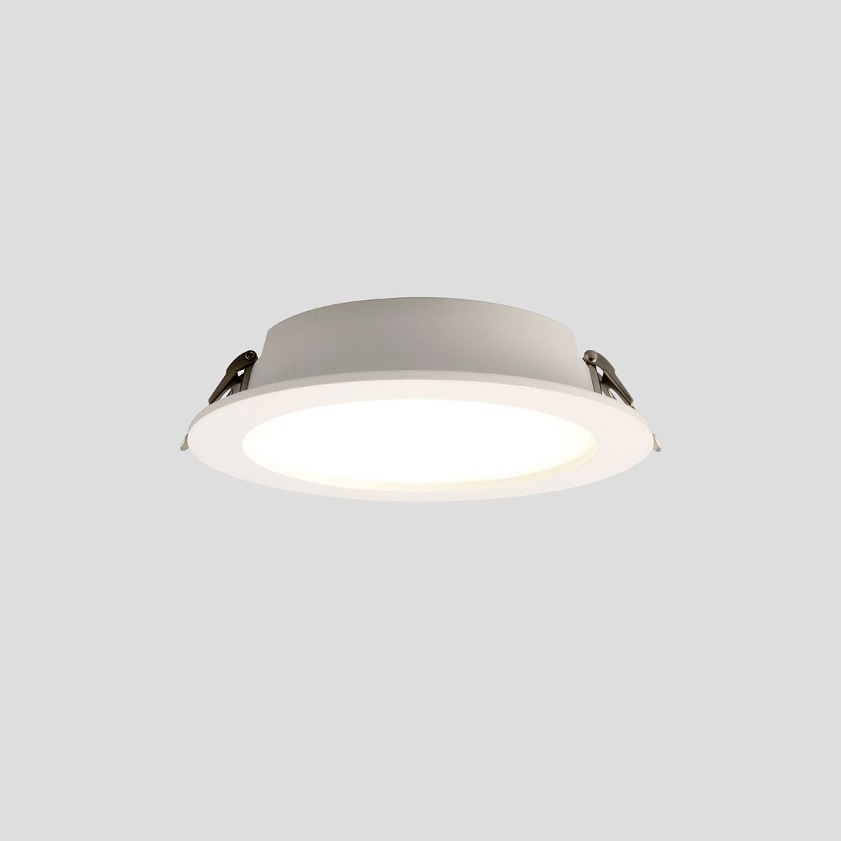 Встраиваемый светильник Crystal Lux CLT 529C142 WH 4000K Встраиваемый светильник Crystal Lux CLT 529C142 WH 4000K