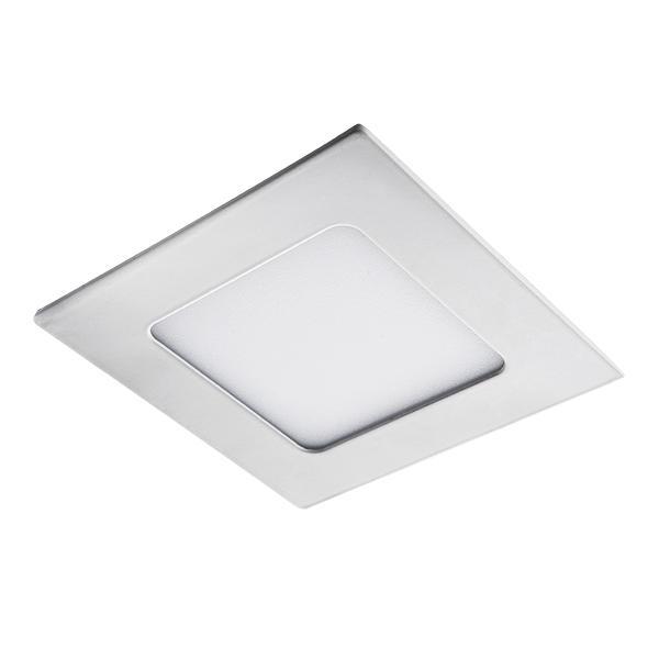 Встраиваемый светодиодный светильник Lightstar Zocco 224062 Встраиваемый светодиодный светильник Lightstar Zocco 224062