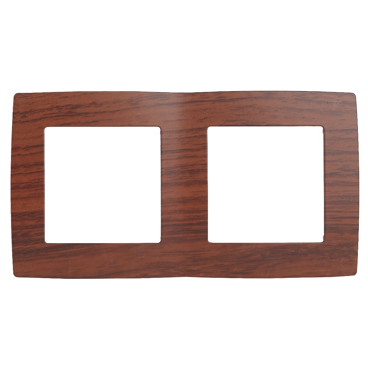 Рамка на 2 поста Эра 12-5002-08 Б0014758