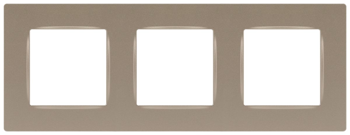 Рамка на 3 поста Эра Классик 12-5203-04 Б0067783