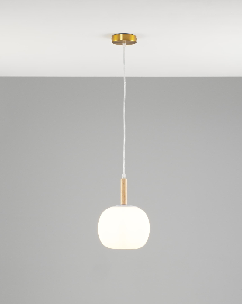 Подвесной светильник Moderli Cute V10290-PL Подвесной светильник Moderli Cute V10290-PL