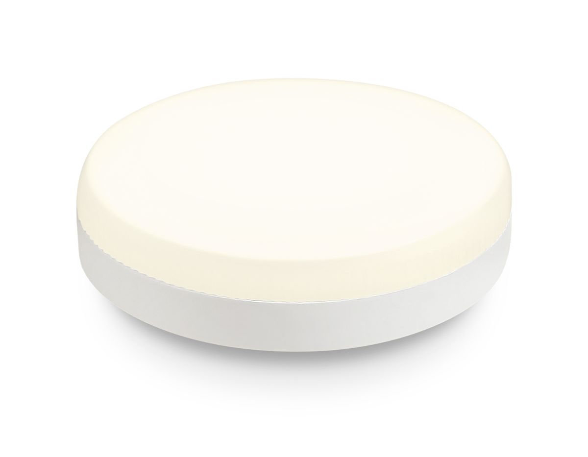 Светодиодная лампа Ambrella Light Bulbing GX53 9W 2700K 530903 Светодиодная лампа Ambrella Light Bulbing GX53 9W 2700K 530903