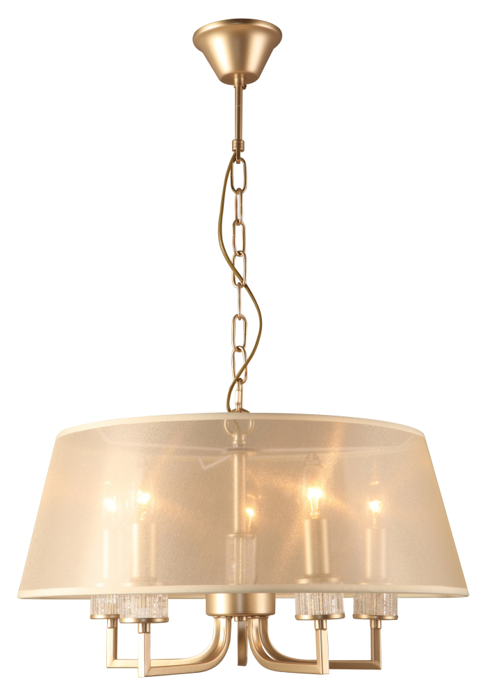 Подвесная люстра Rivoli Elinor 2083-310 Б0055626 Подвесная люстра Rivoli Elinor 2083-310 Б0055626