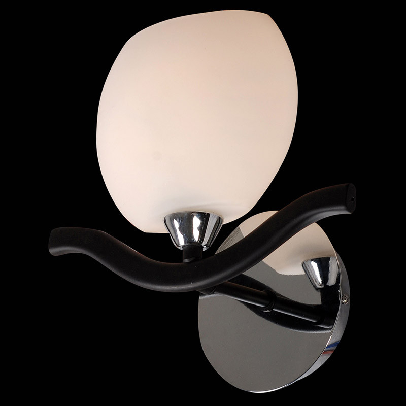 Бра Natali Kovaltseva 9210/1W WENGE Бра Natali Kovaltseva 9210/1W WENGE