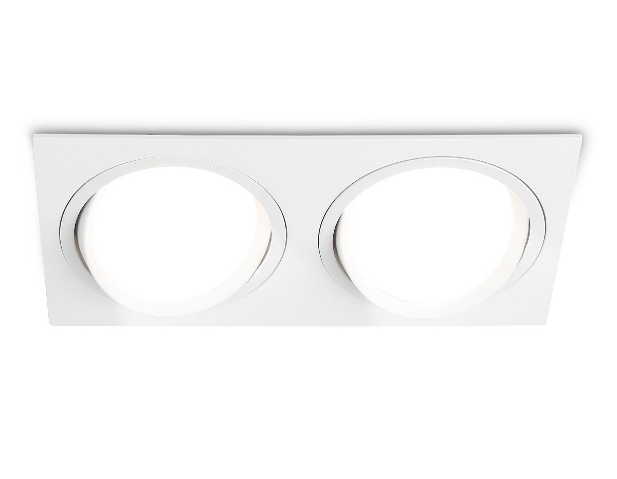 Встраиваемый светильник Ambrella Light GX Standard Tech Techno Spot TN51919 Встраиваемый светильник Ambrella Light GX Standard Tech Techno Spot TN51919