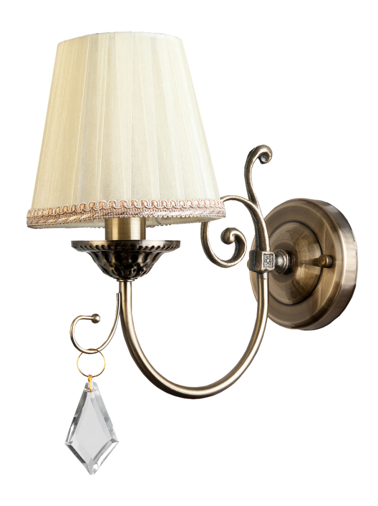 Бра Toplight Monica TL5660B-01AB Бра Toplight Monica TL5660B-01AB