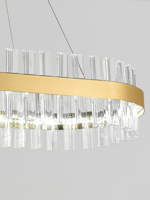 Подвесная люстра Royalton Natali Kovaltseva INNOVATION STYLE 83180