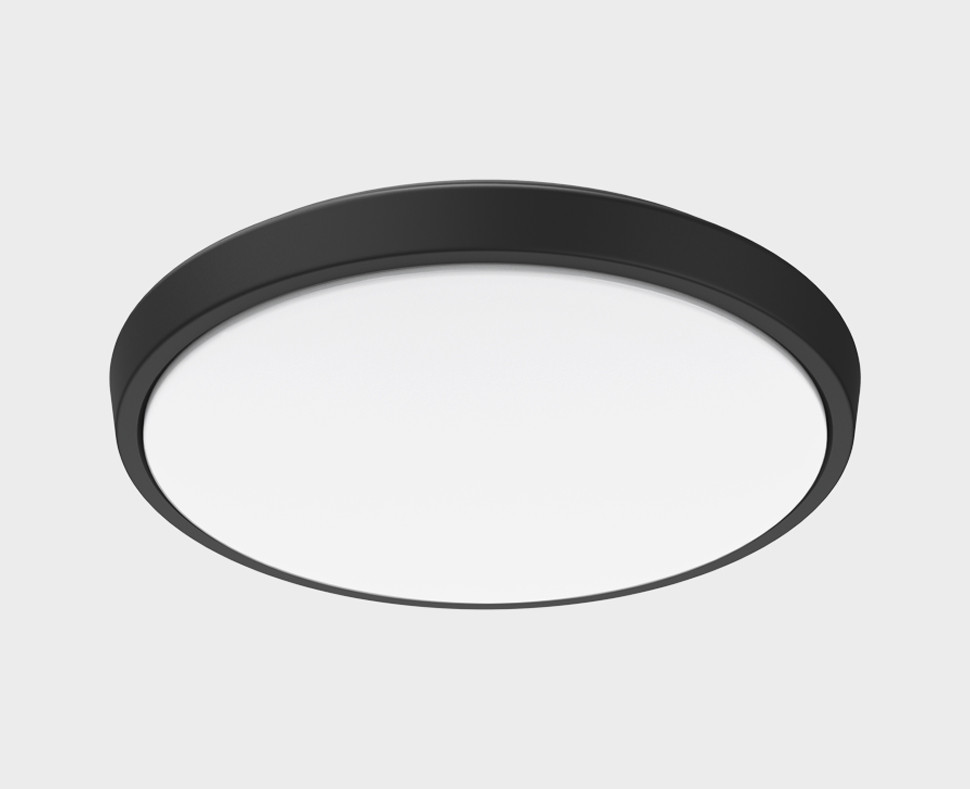 Уличный потолочный светильник Italline IT6011