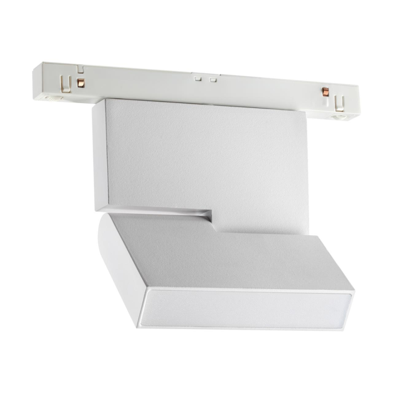Трековый светильник NOVOTECH FLUM 358466 Трековый светильник NOVOTECH FLUM 358466