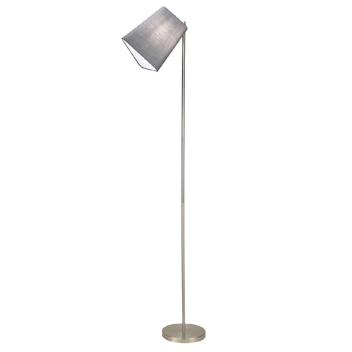 Торшер Escada Hall 10185/T Grey Торшер Escada Hall 10185/T Grey