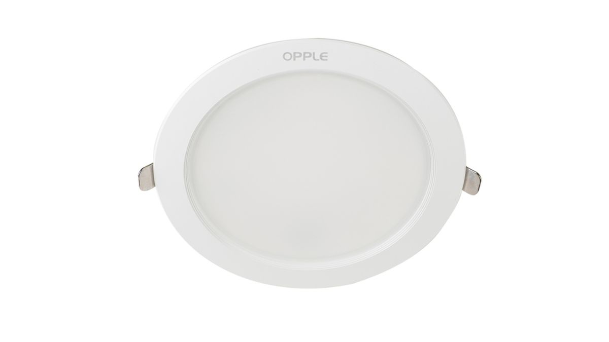 Встраиваемый светильник OPPLE US LEDDownlightRc-US R175-18W-3000-WH-GP 540001060710 Встраиваемый светильник OPPLE US LEDDownlightRc-US R175-18W-3000-WH-GP 540001060710
