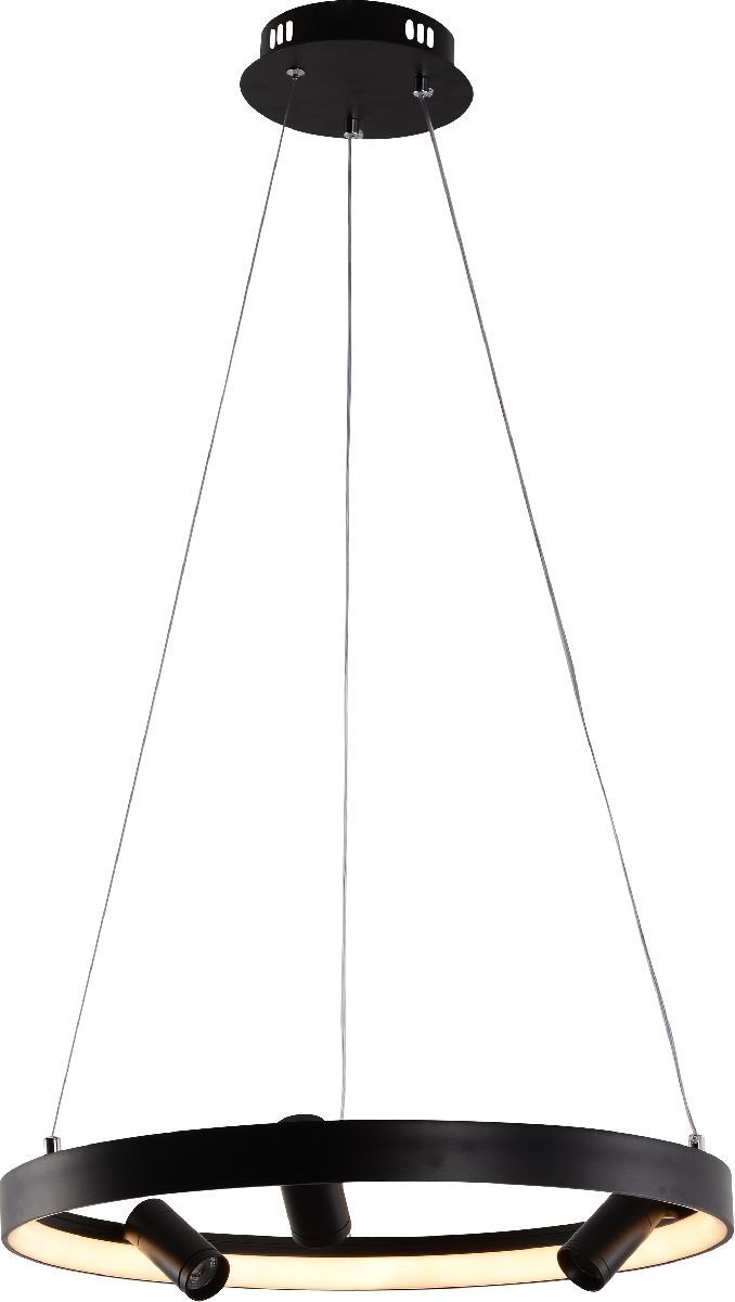 Подвесная люстра Rivoli Sele 6147-101 Б0062238 Подвесная люстра Rivoli Sele 6147-101 Б0062238