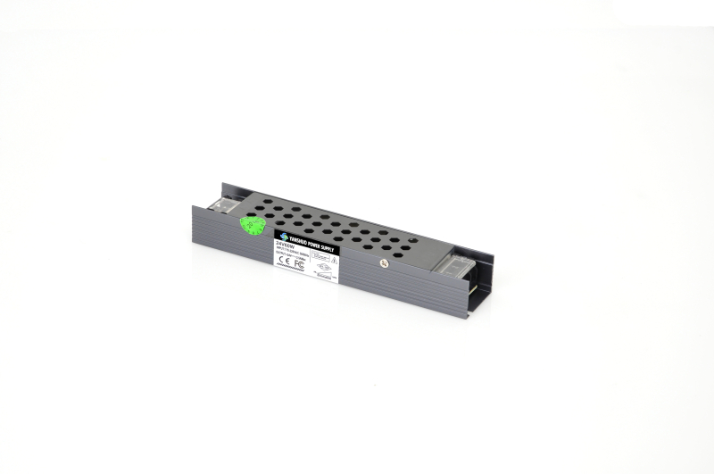 Блок питания диммируемый SWG YA-60-24-TR 006950 Блок питания диммируемый SWG YA-60-24-TR 006950