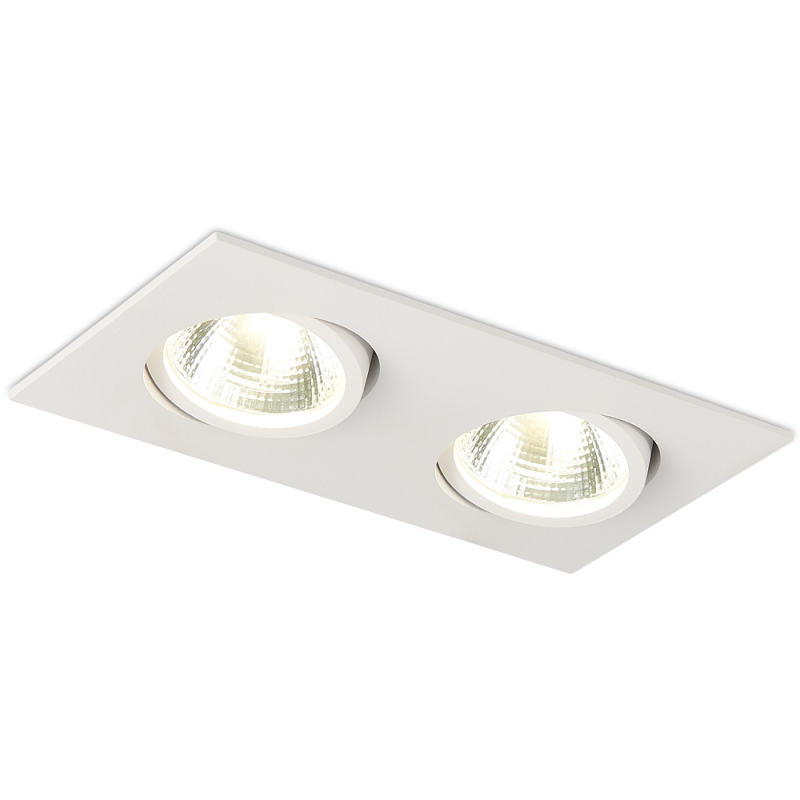 Встраиваемый светильник Simple Story 2077-LED24DLW Встраиваемый светильник Simple Story 2077-LED24DLW