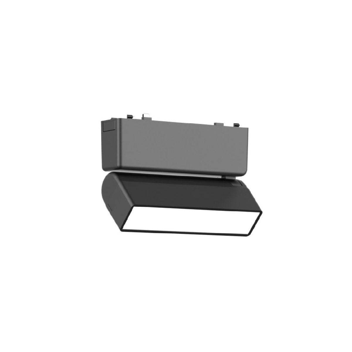 Трековый магнитный светильник Aployt Magnetic track 48 APL.0103.00.05 Трековый магнитный светильник Aployt Magnetic track 48 APL.0103.00.05