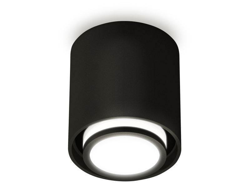 Потолочный светильник Ambrella Light Techno Spot XS7723016 (C7723, N7121) Потолочный светильник Ambrella Light Techno Spot XS7723016 (C7723, N7121)
