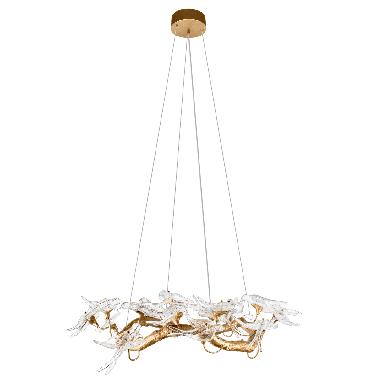 Подвесная люстра Loft IT Voa 10378/800 Подвесная люстра Loft IT Voa 10378/800