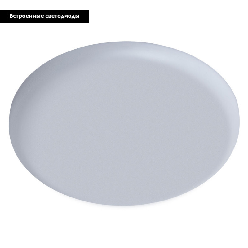 Встраиваемый светильник ARTE Lamp A7981PL-1WH