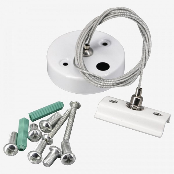 Подвес тросовый Hesby Lighting Skylite HSBL_0035 Подвес тросовый Hesby Lighting Skylite HSBL_0035