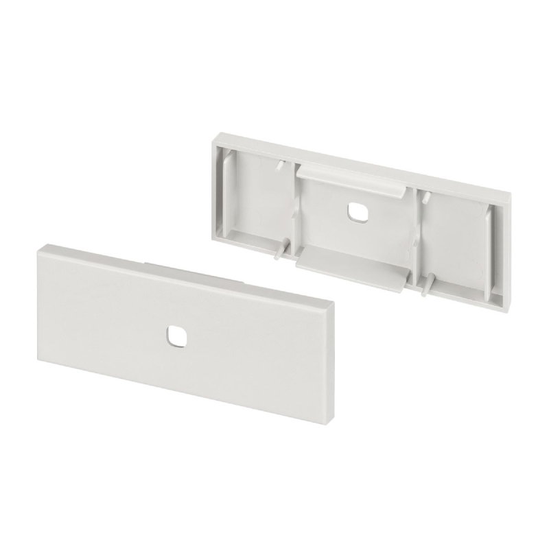 Заглушка Arlight ARH-WALL-3385 с отверстием 036406 Заглушка Arlight ARH-WALL-3385 с отверстием 036406
