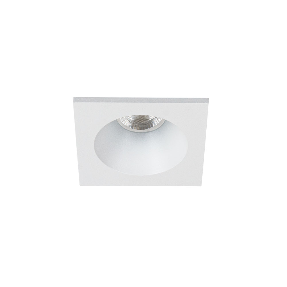 Встраиваемый светильник Arte Lamp Helm Mini A2858PL-1WH Встраиваемый светильник Arte Lamp Helm Mini A2858PL-1WH