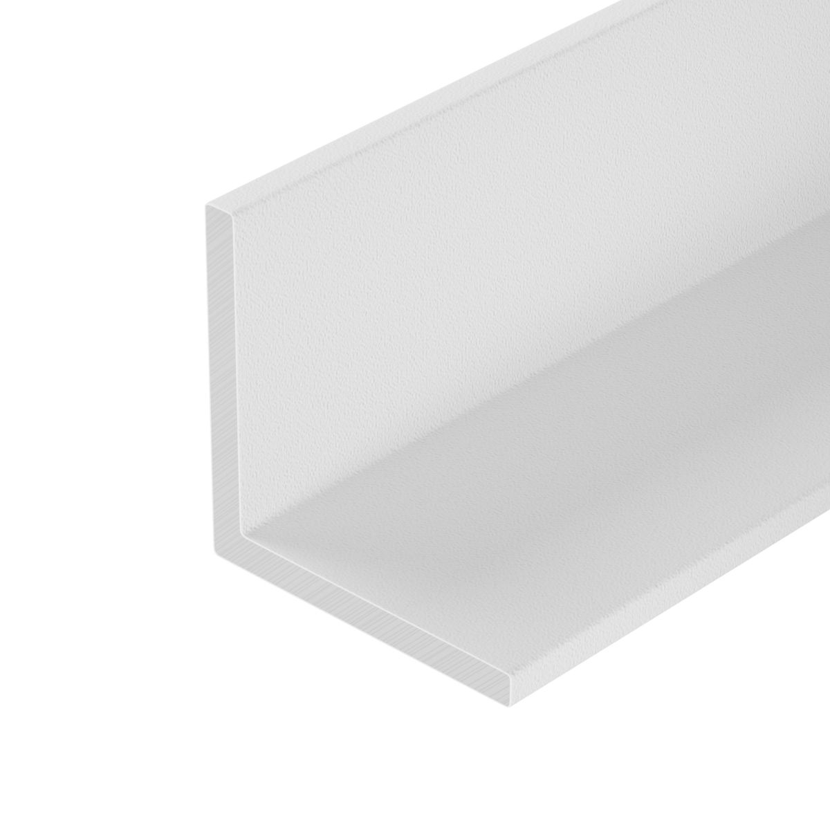 Уголок Arlight ARH-W15x15x1,5-3000 WHITE (Алюминий) 063522