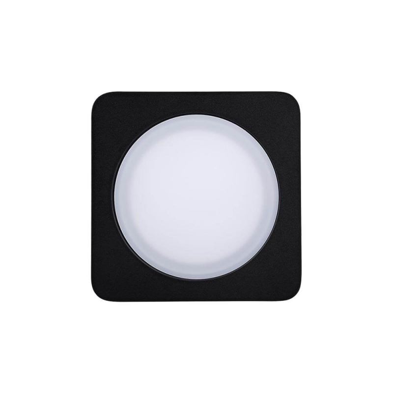 Встраиваемый светильник Arlight 022555 Встраиваемый светильник Arlight 022555