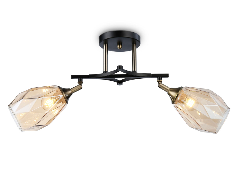 Люстра на штанге Ambrella Light Modern TR303032 Люстра на штанге Ambrella Light Modern TR303032