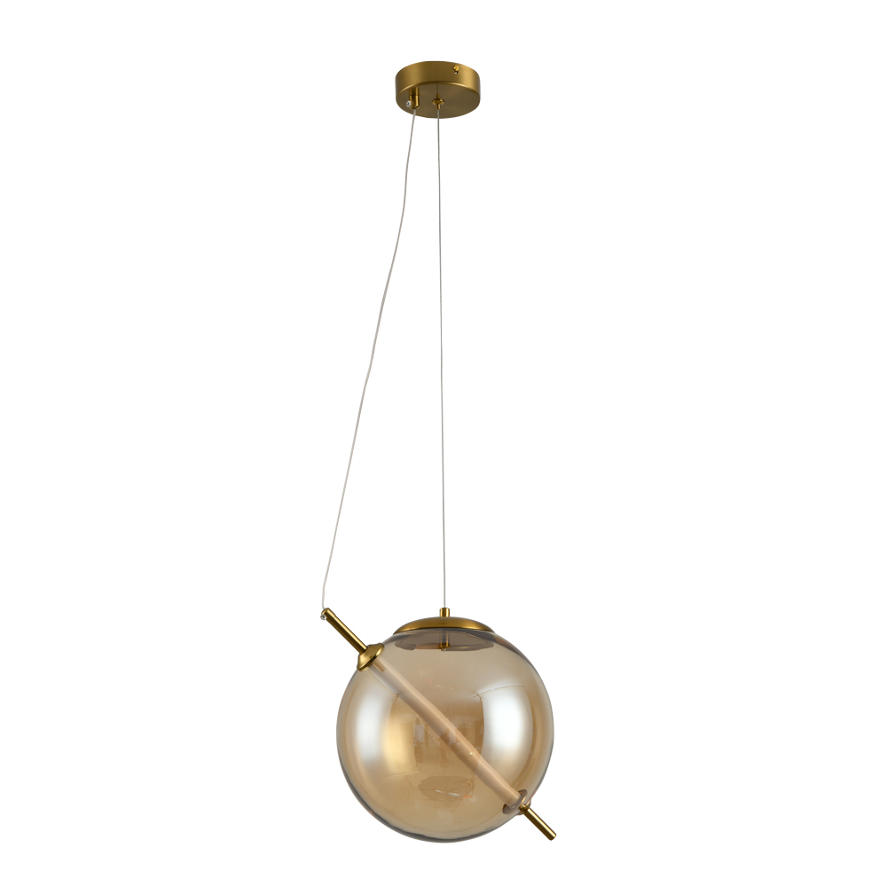 Подвесной светильник Arte Lamp Нolly A3225SP-1PB Подвесной светильник Arte Lamp Нolly A3225SP-1PB